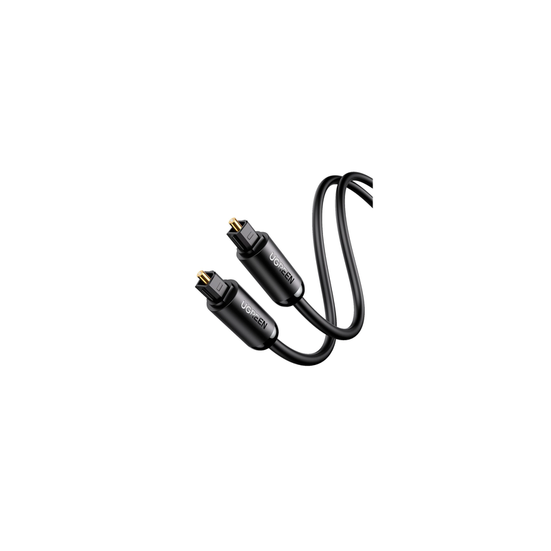 Cable Óptico Toslink 3m UGREEN