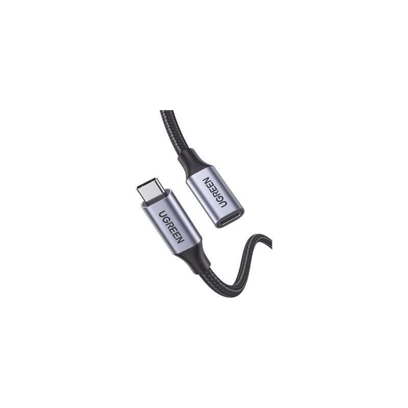 Cable USB-C 3.1 Gen 2 UGREEN 1m 10Gbps 100W