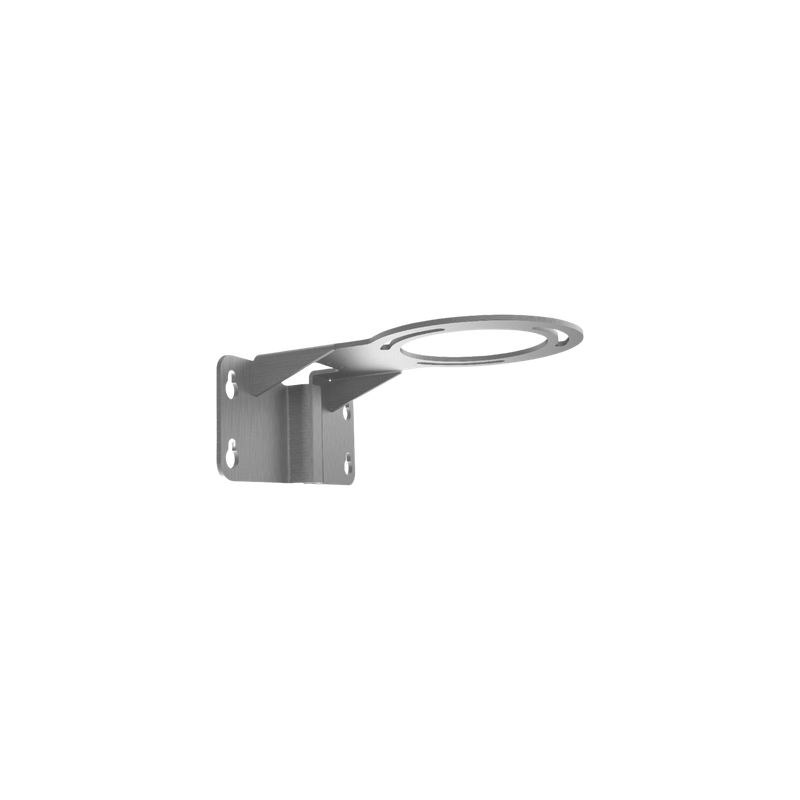 Montaje Pared HIKVISION DS-1705ZJ-DM35 Anticorrosivo Alumini