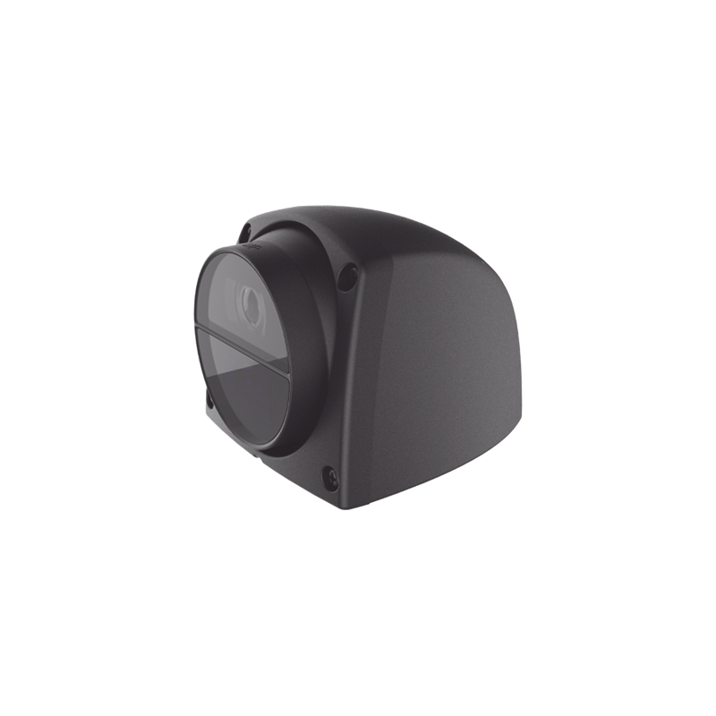 Cámara Móvil TURBO HD / 2 Megapixel 1080p / Lente 2.1 mm / IR 15 m (49.2 ft) / Conector Tipo Aviación / IP68 IK10 / -40°C a +75°C
