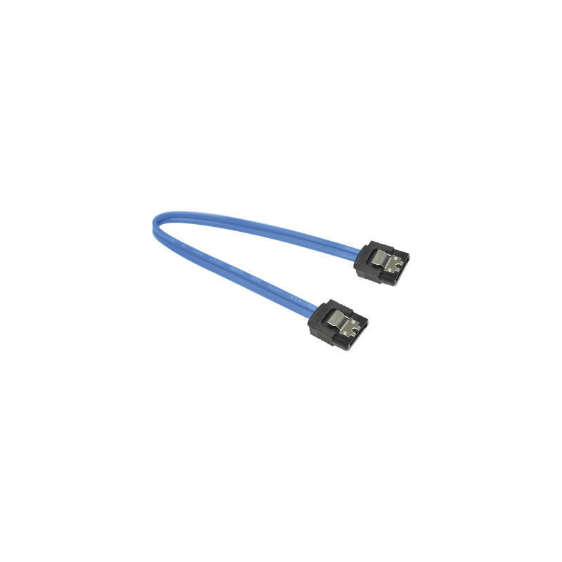 Cable e-SATA / 28 cm (0.92 ft) / Compatibilidad Multi-Marca / Videovigilancia Profesional