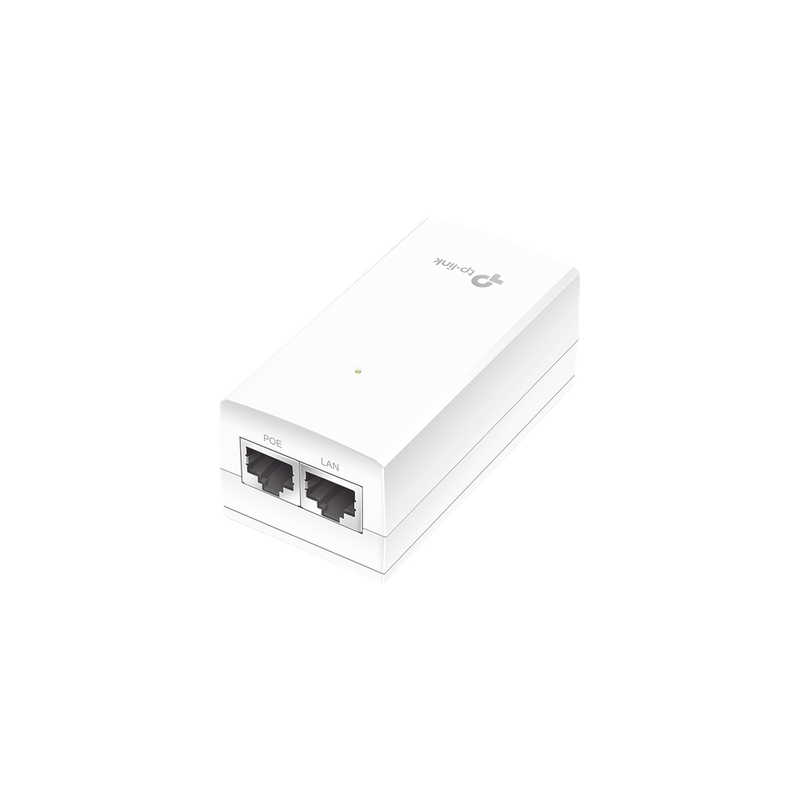 Inyector PoE Pasivo 24V Gigabit TP-Link