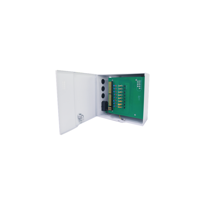 Transformador Industrial de 220 VCA @ 24 VCA 175 VA (7.25 A)