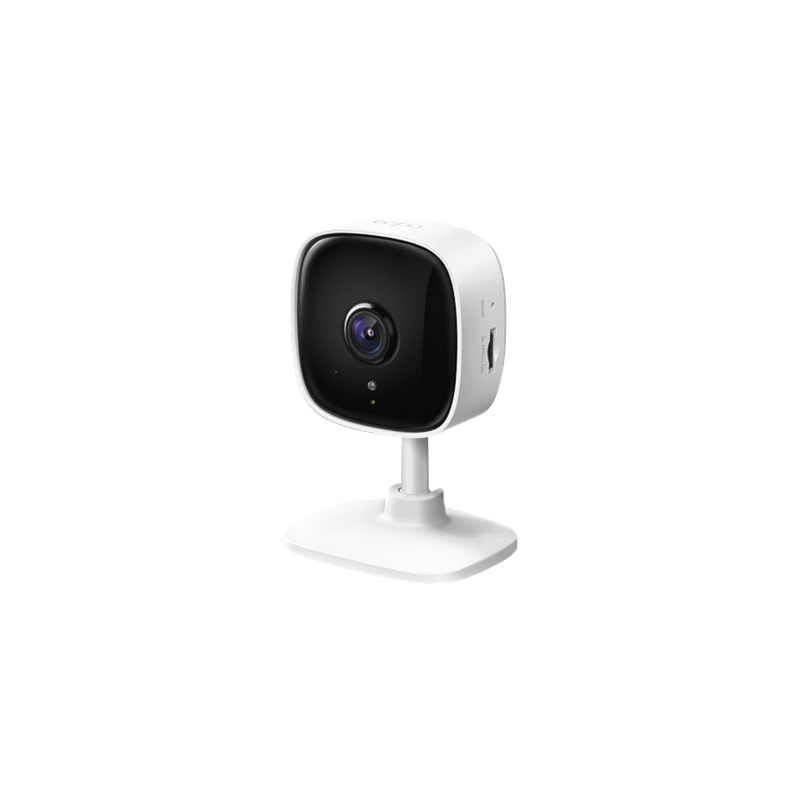 Cámara IP Wi-Fi TP-LINK TAPO-C110 3MP Visión Nocturna