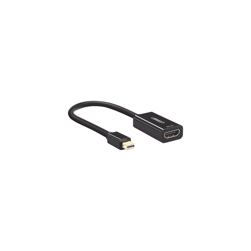 Adaptador Mini DisplayPort a HDMI 4K UGREEN