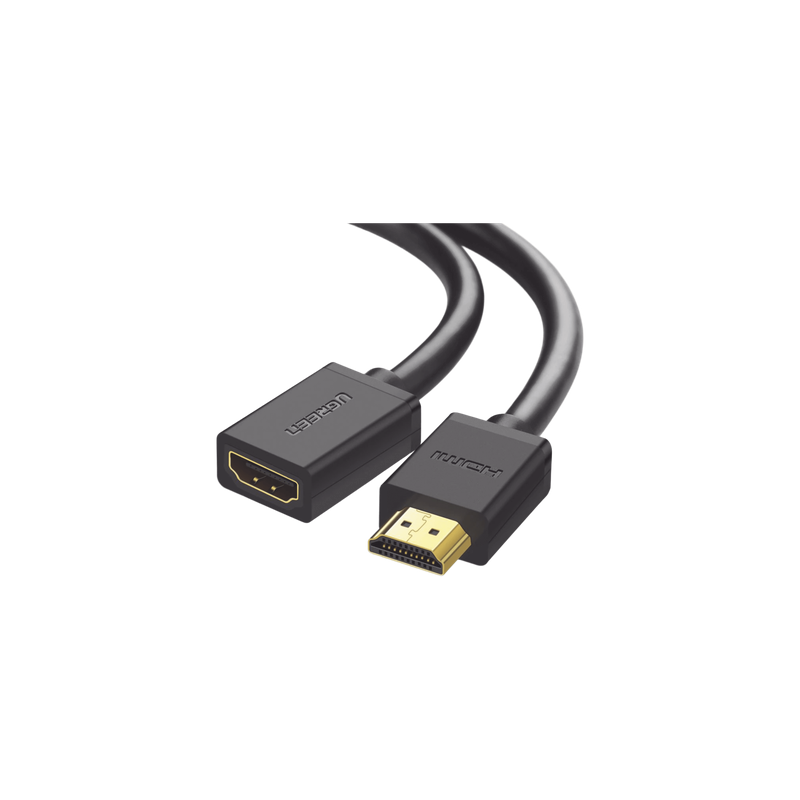 Cable Extensor HDMI 1m 4K@60Hz UGREEN