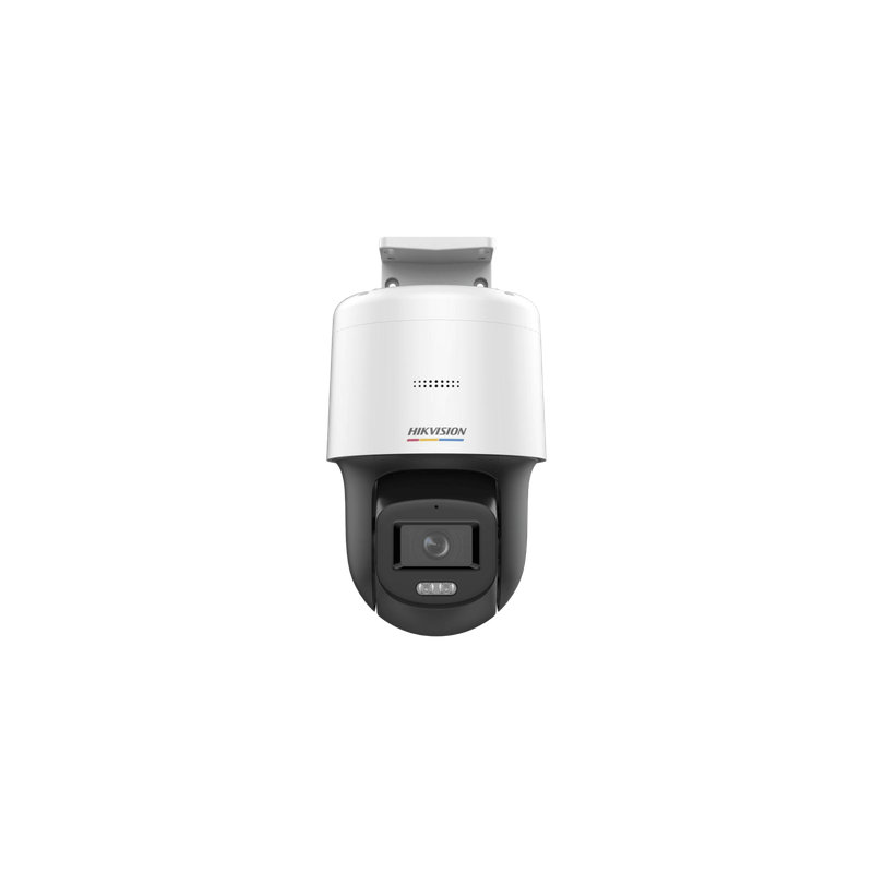 Domo PTZ IP 4MP Hikvision 4mm, IR 30m, PoE, Audio