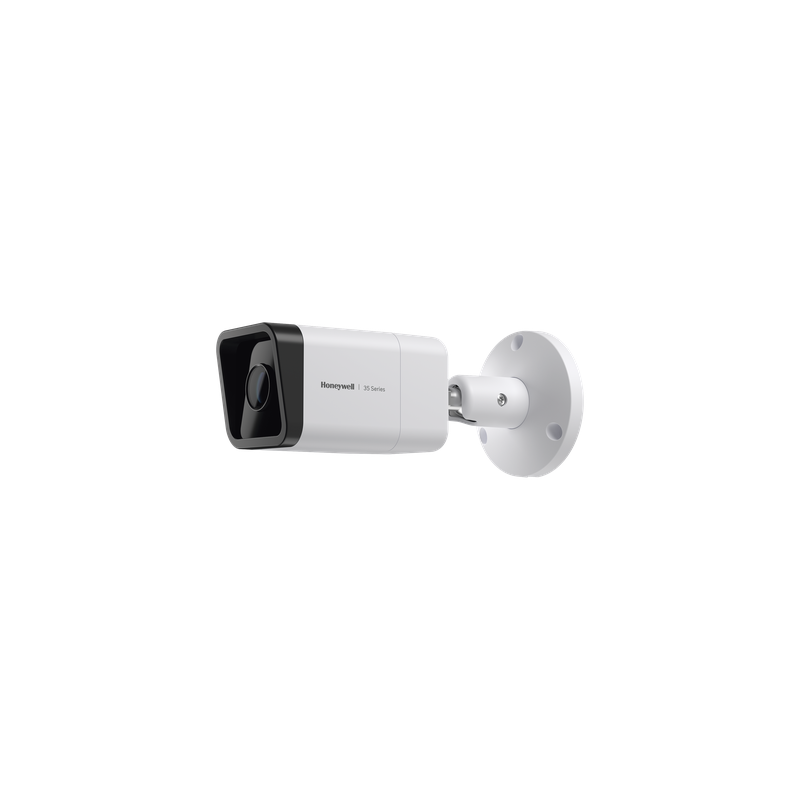 Cámara Bala IP 8MP Varifocal 2.7-13.5mm WDR 120dB IR 60m IP6