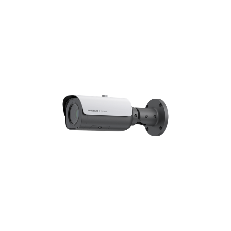 Cámara IP Bala Honeywell 4MP Lente Motorizado 2.7-13.5mm IR