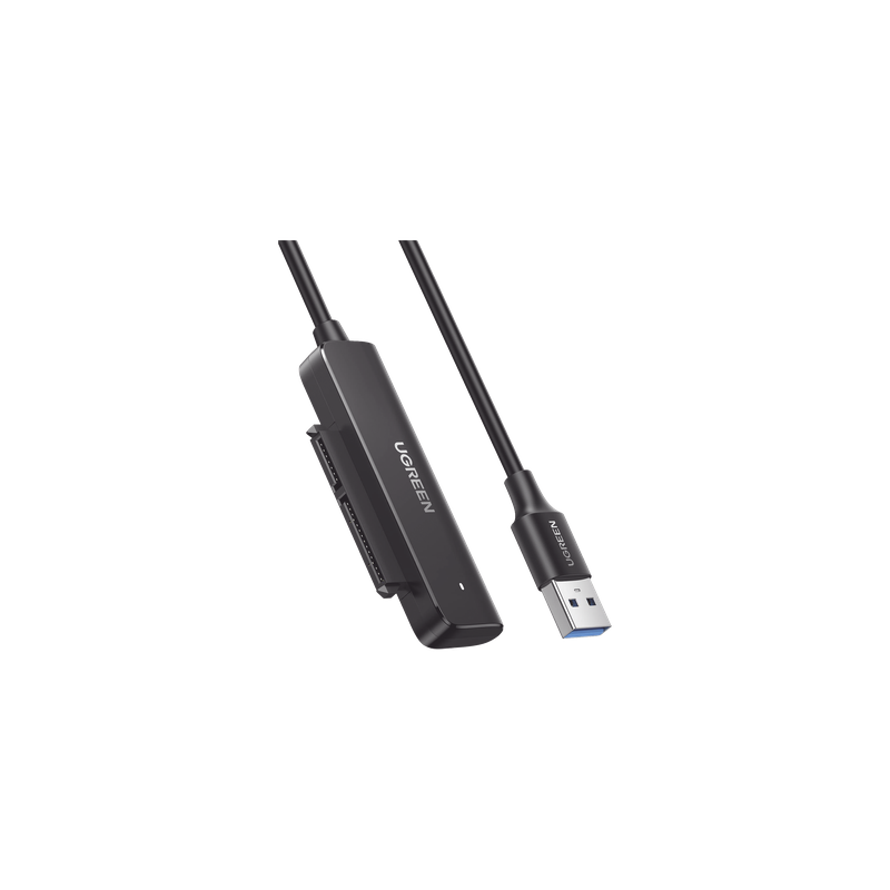 Cable Adaptador SATA a USB 3.0 Ugreen 50cm