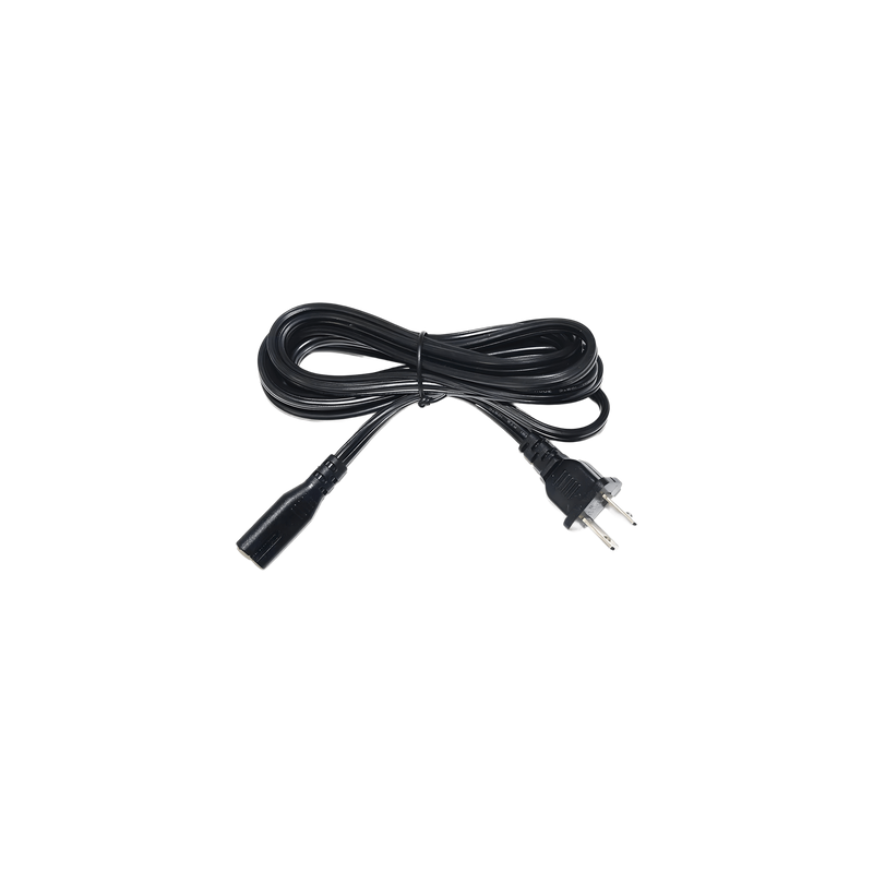 Cable Alimentación Eléctrica EPCOM 1.8m 120-240Vca