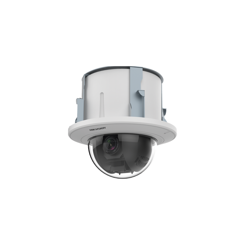 PTZ IP Hikvision 2MP 25X Zoom AcuSense