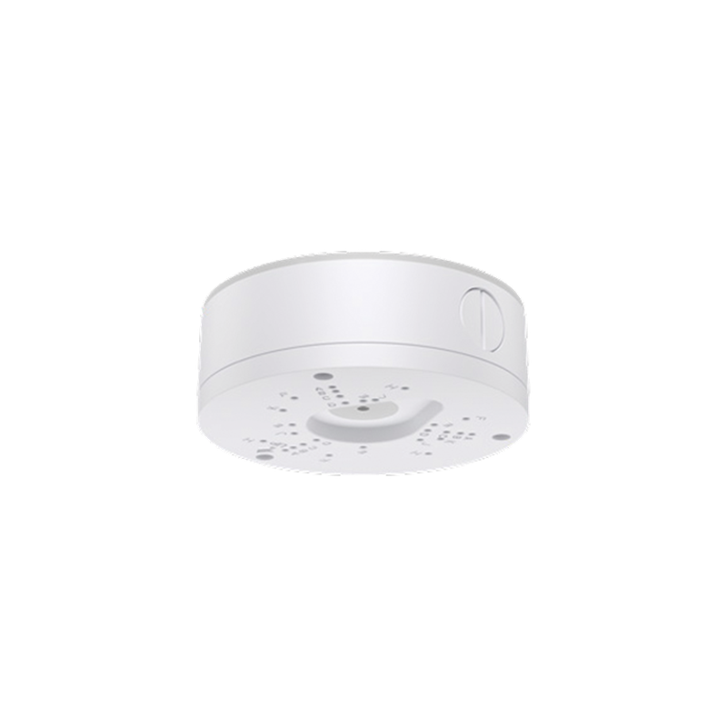 Caja de Conexión Circular Honeywell Serie 30 IP66