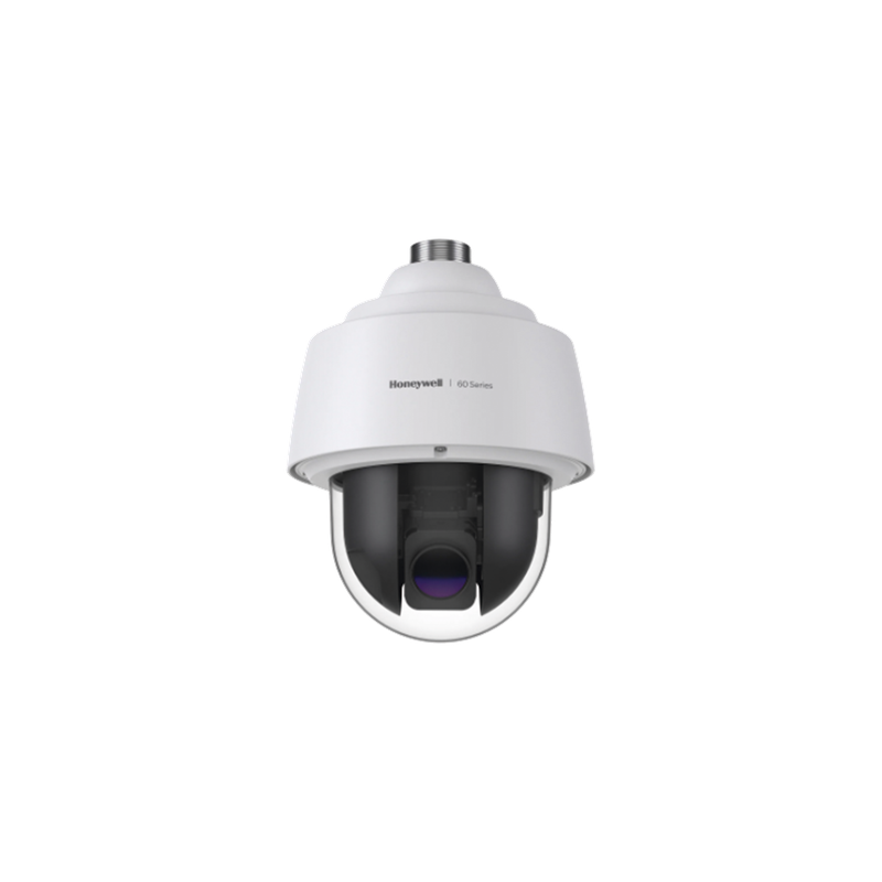 Cámara PTZ IP / 2 Megapixel / Zoom Óptico 25x / IR 150 m (492.1 ft) / WDR 120 dB / PoE+ / IP66/IP67 IK10