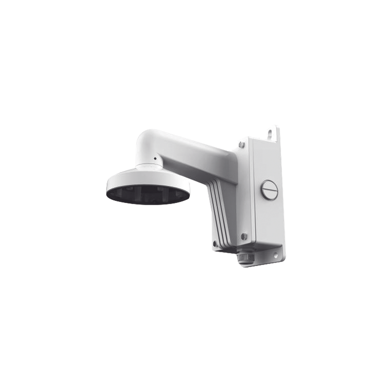 Soporte Pared Cámara Domo/Turret Hikvision DS-1273ZJ-140B
