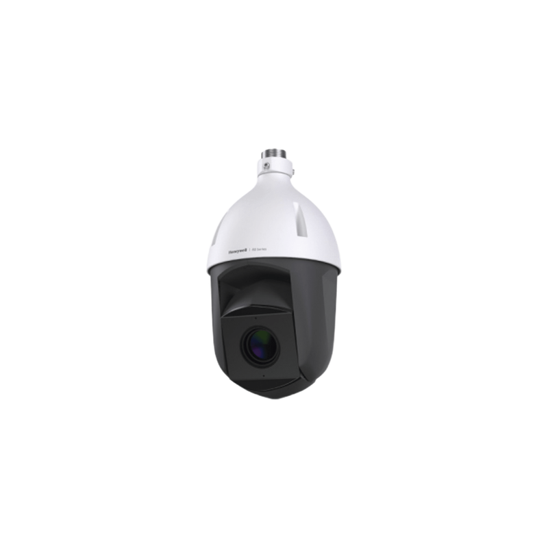 Cámara PTZ IP Honeywell 2MP Zoom Óptico 40x IR 200m