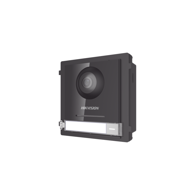 Frente de Calle IP / 2 Megapixel Full HD / Ángulo 146° / IR 3 m (9.8 ft) / WDR 120 dB / PoE / IP65 / -40°C a +60°C