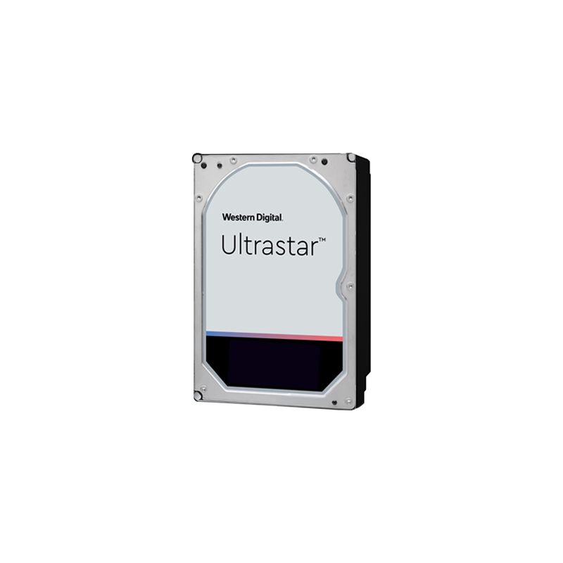 Disco Duro Enterprise / 10 TB / 7200 RPM / SATA III 6 Gb/s / 256 MB Cache / 3.5" / 550 TB/año carga de trabajo / HelioSeal / 32.8 ft (10 m) equivalente no aplica