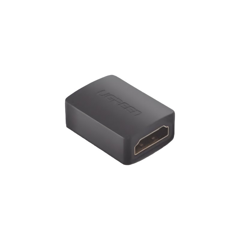 Adaptador HDMI 2.0 Hembra a Hembra 4K UGREEN