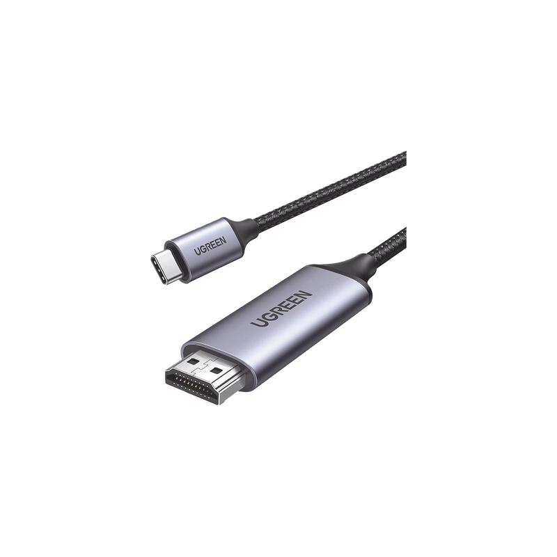 Cable USB-C a HDMI 4K UGREEN 1.5m 60Hz