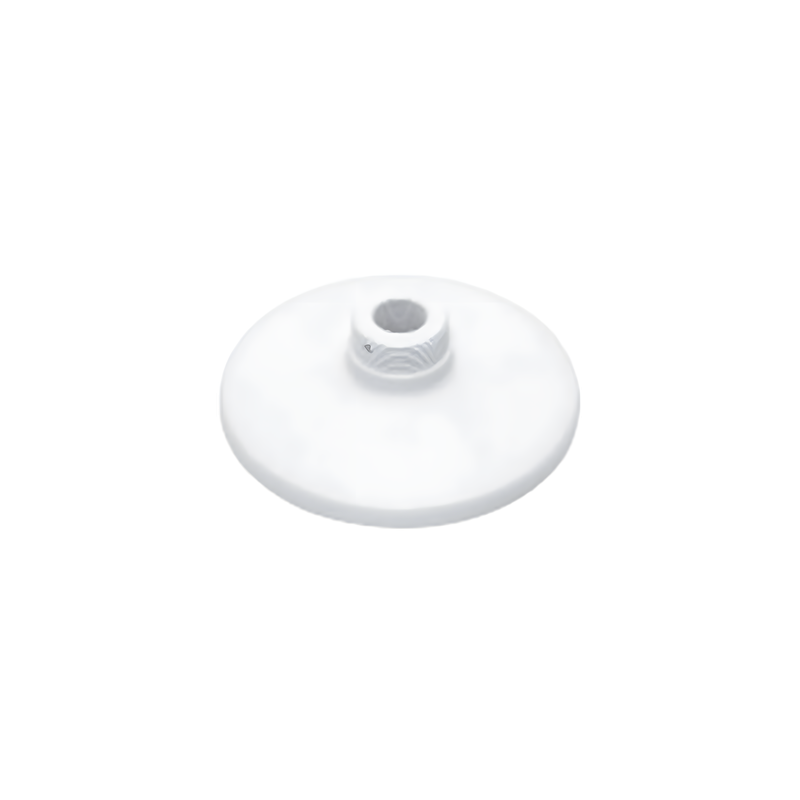 Tapa Montaje Pendant Honeywell HA30PMC03 Aluminio