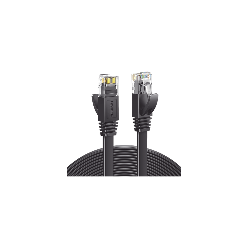 Cable Ethernet Cat6 Plano 5 Metros UGREEN