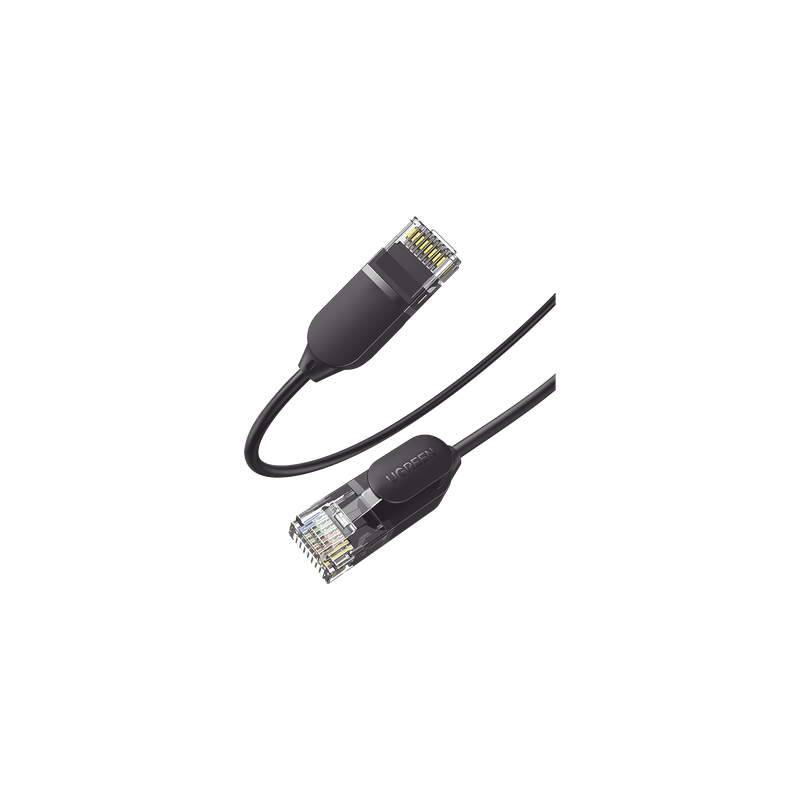 Cable Ethernet Cat6A UTP Ultra Delgado 2m UGREEN