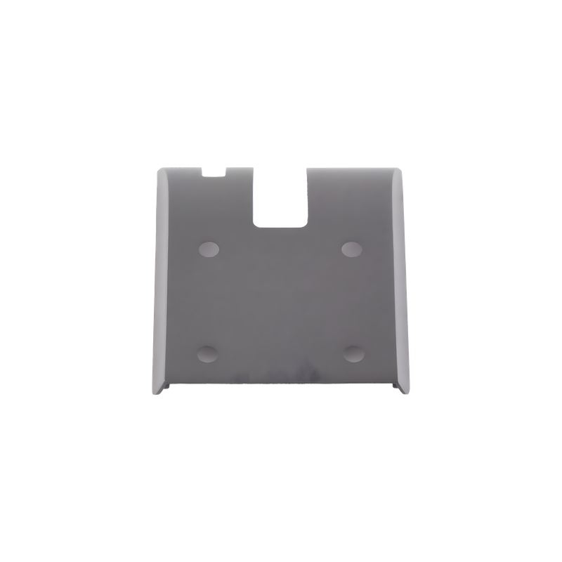 Bracket Pared HIKVISION para Terminales Faciales Plástico Du