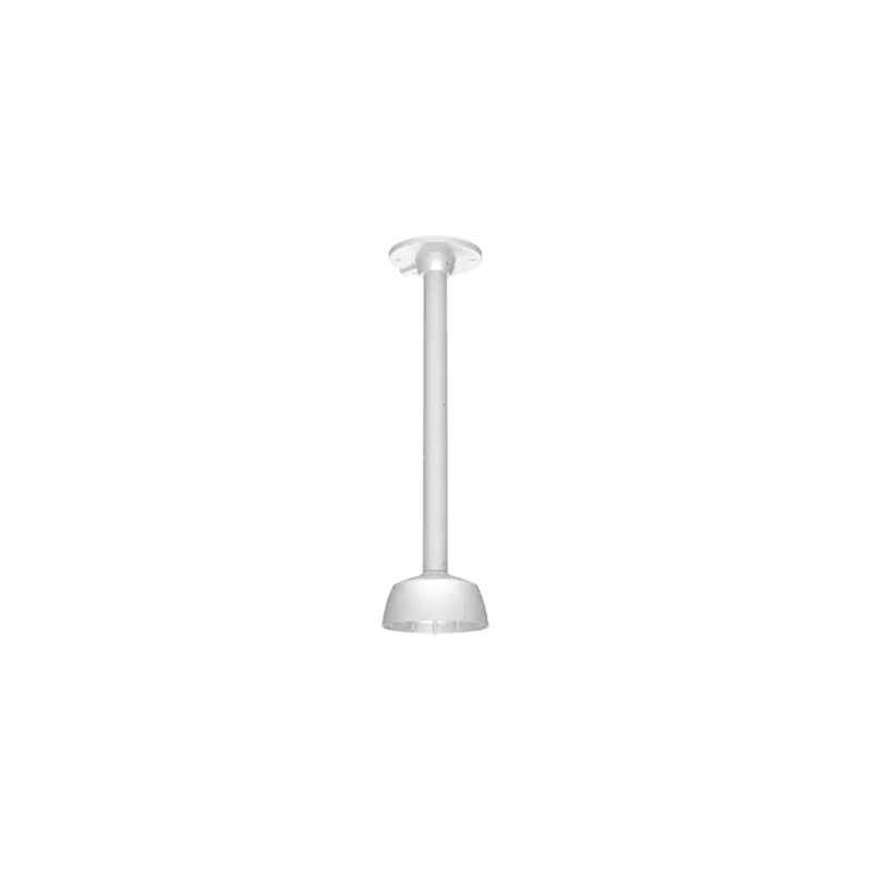 Montaje Parapeto HIKVISION DS-1271ZJ-160 para PTZ