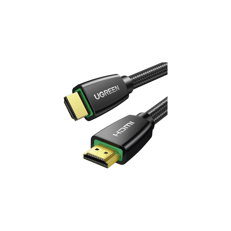 Cable HDMI 2.0 UGREEN 2m 4K 60Hz Blindado