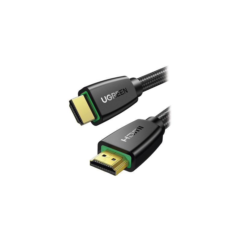 Cable HDMI 2.0 4K 5m UGREEN