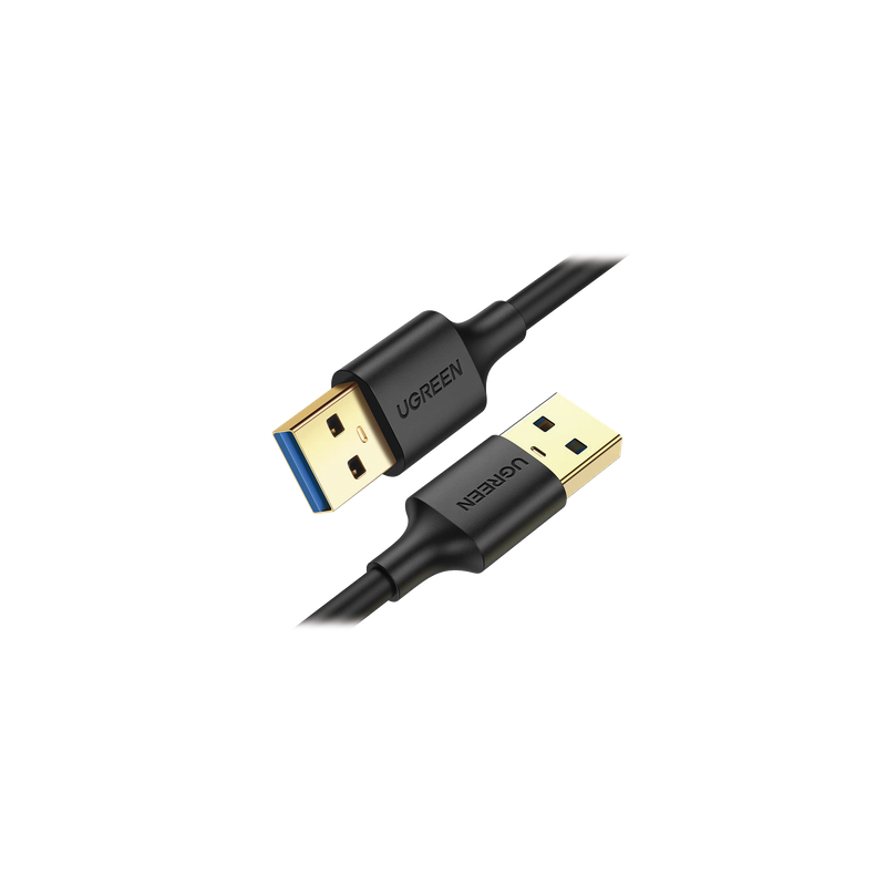 Cable USB 3.0 Macho a Macho 1 Metro UGREEN