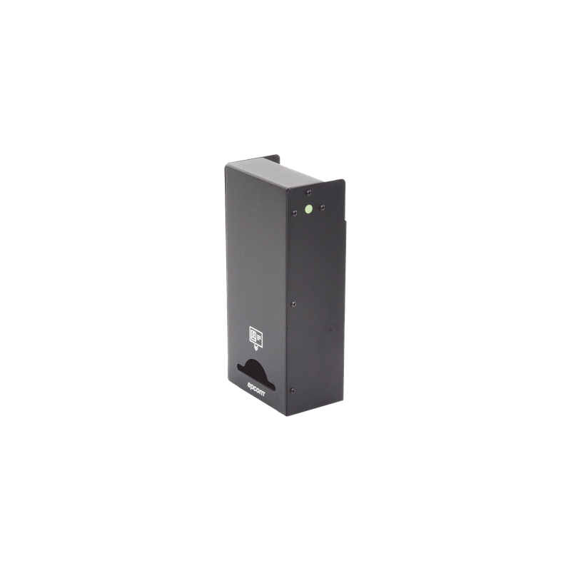 Cámara TurboHD para Identificación de Credenciales 2MP