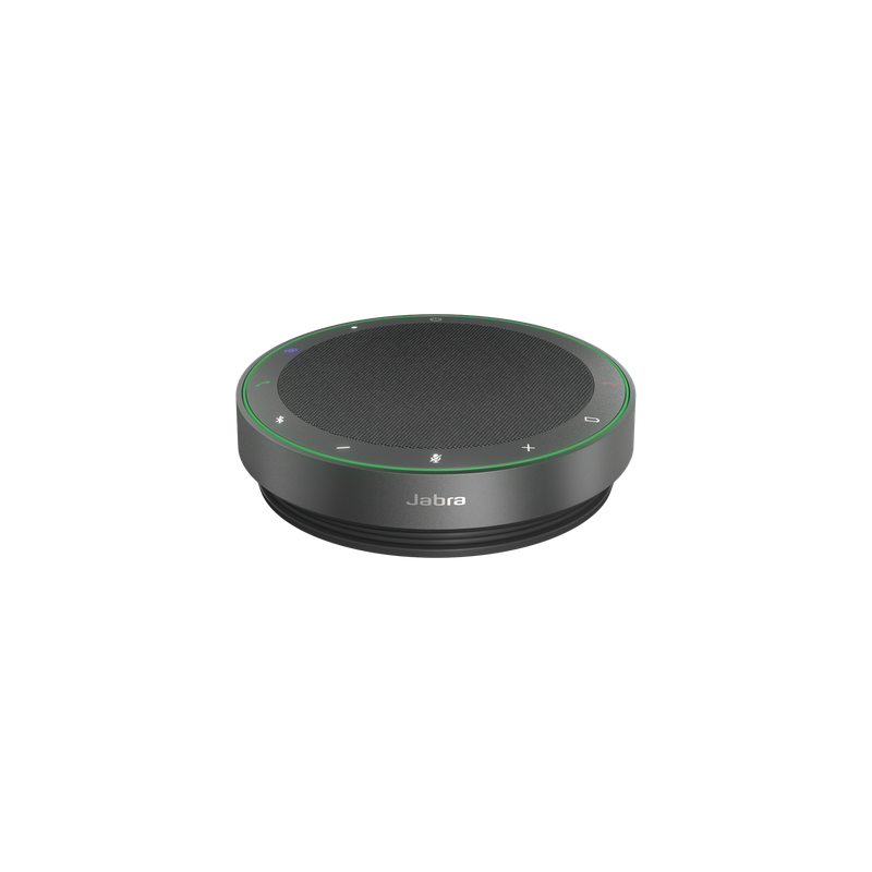 Altavoz Profesional Portátil / Audio Superancha / Micrófonos 360° / USB y Bluetooth / Batería 11 h / IP64