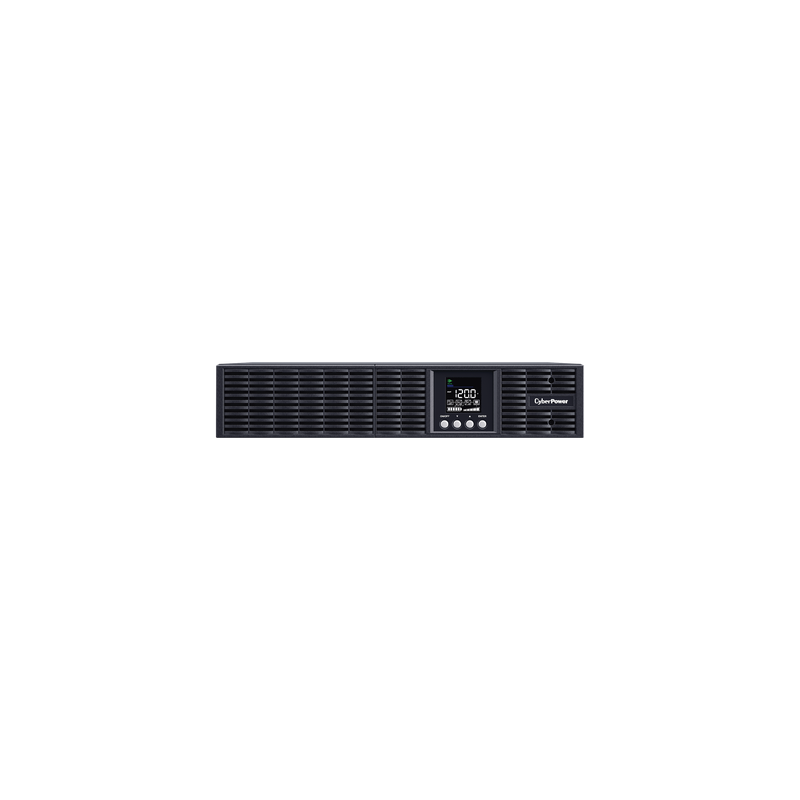 UPS CyberPower Online 1000VA Doble Conversión