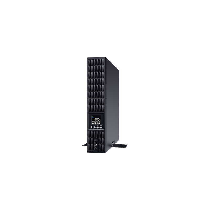 UPS Online 2000VA Doble Conversión CyberPower