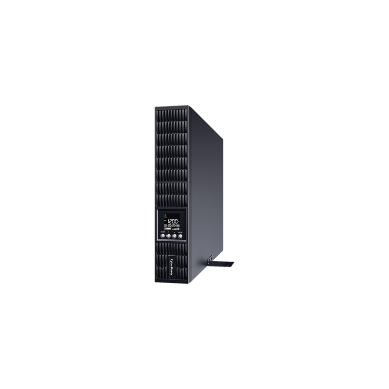 UPS CyberPower OLS3000RT2UA 3000VA/2700W Doble Conversión
