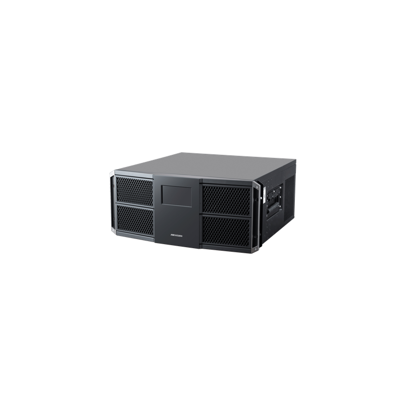 HIKVISION Controlador de Videowall LCD y LED 11 Tarjetas