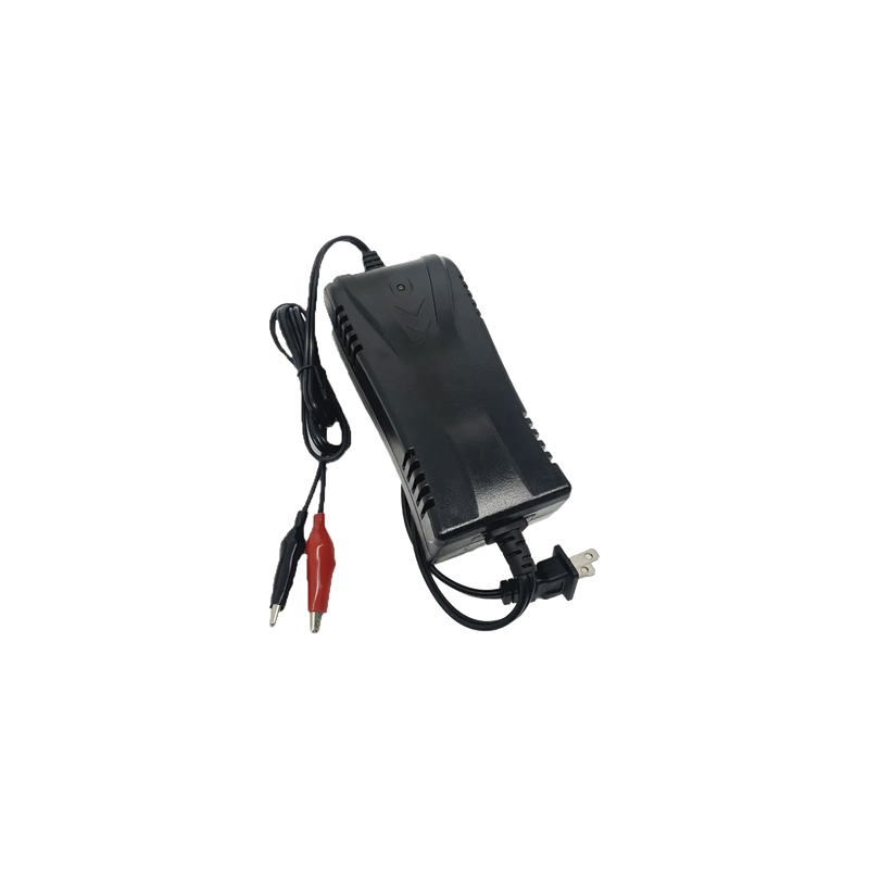 Cargador Baterías POWER SONIC 12V 12-40AH SLA/VRLA ACX