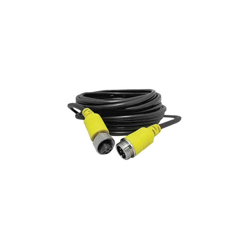 Cable Extensor Aviación 7m para Videovigilancia Móvil