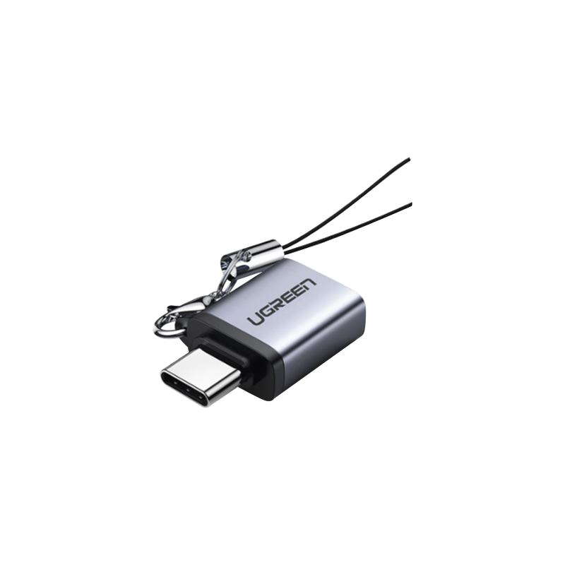 Adaptador UGREEN USB-C a USB-A 3.0 OTG