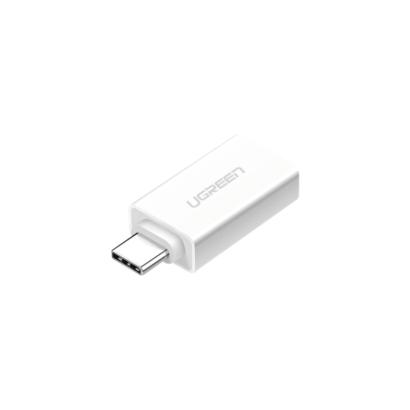 Adaptador USB-C 3.1 a USB-A 3.0 Hembra OTG UGREEN