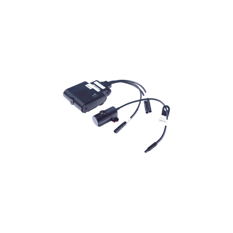 DashCam Inteligente 4G LTE / 2 Megapixel (1080p) / Fotos 4MP / WiFi / GPS / Sensor G / ADAS Integrado / Audio Bidireccional / MicroSD 256GB / App Remota