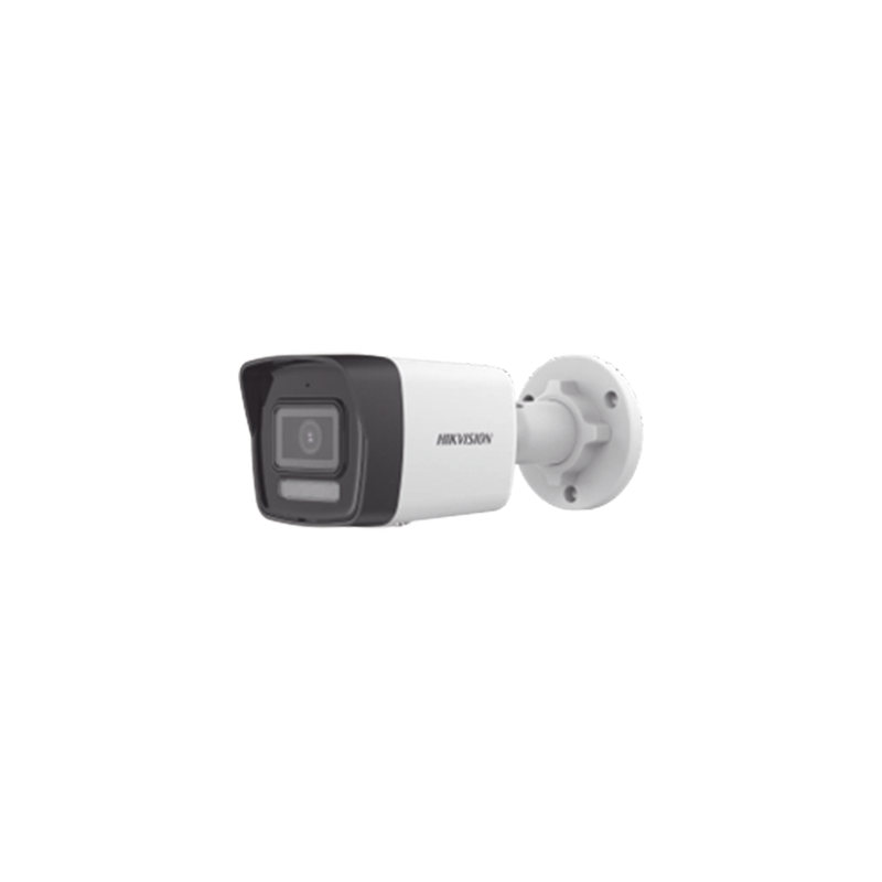 Cámara Bala IP Hikvision 6MP Dual Light AcuSense Lite