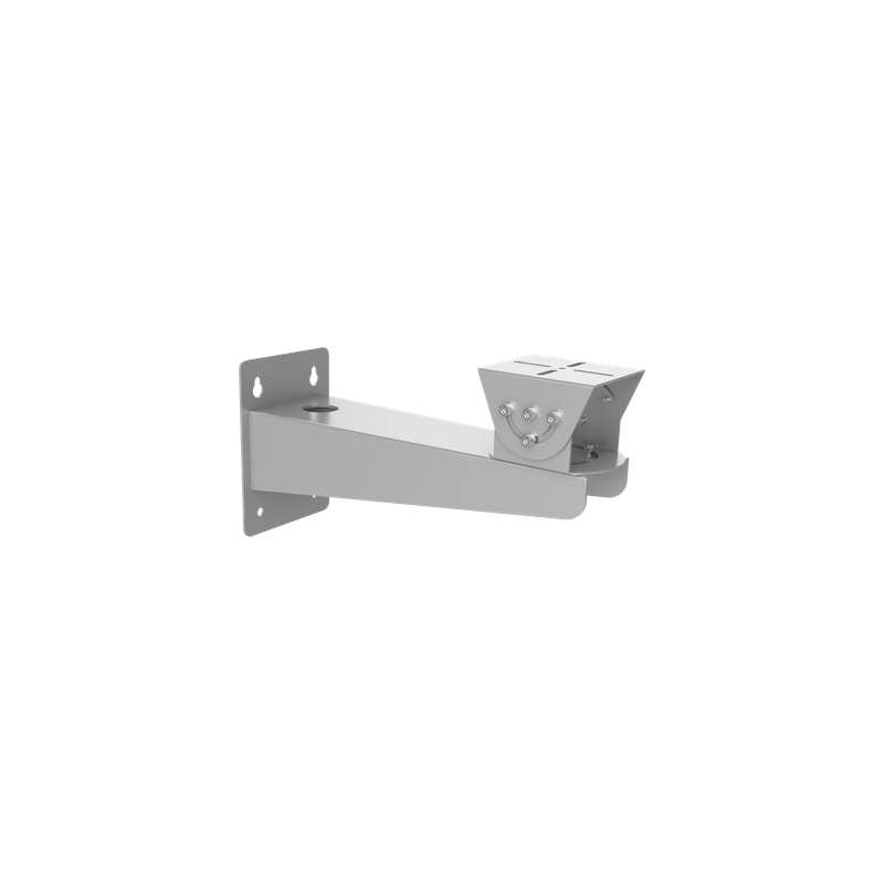 Soporte Pared HIKVISION DS-1701ZJ-AC1(OS) Acero Inoxidable 2