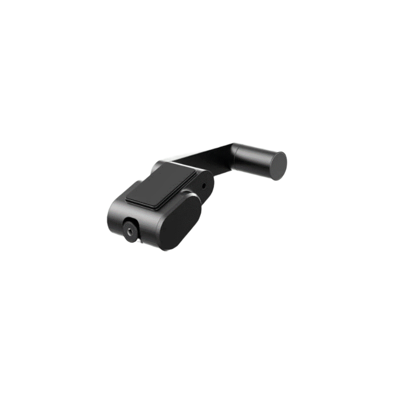 Cámara Móvil Dual / 2 Megapixel / 1080p / Lente 2.1 mm / Ángulo 126° / Conector Tipo Aviación / -40 °C a 75 °C