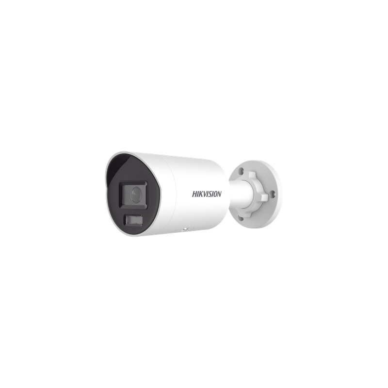 Bala IP Hikvision 8MP ColorVu Dual Light 4K AcuSense