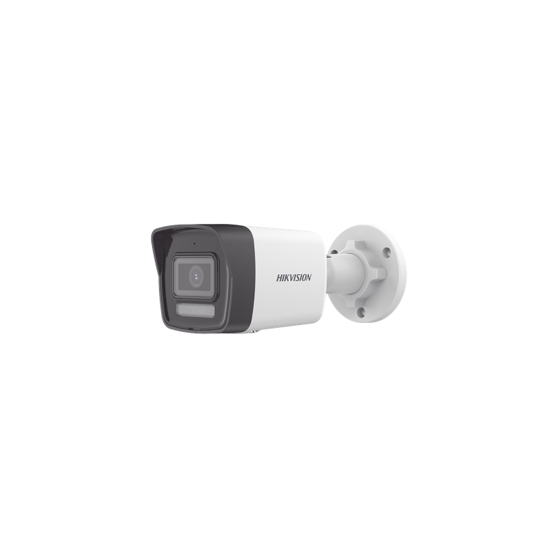 Bala IP / 2 MP / Lente 2.8 mm / Dual Light 30 m / AcuSense Lite / IP67 / PoE / 98 ft