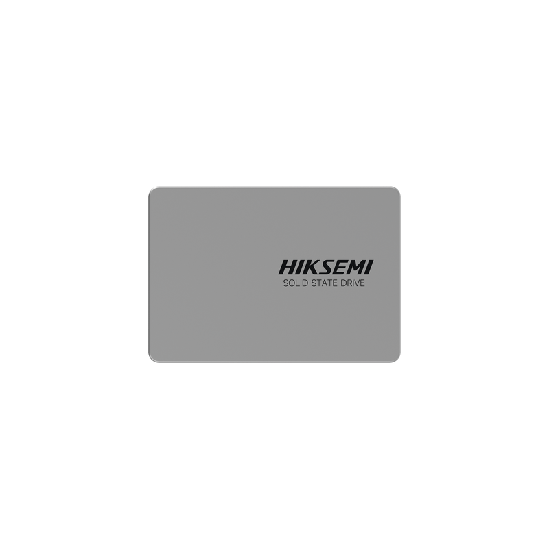 SSD para Videovigilancia Móvil / 512 GB / SATA III / 550 MB/s Lectura / 525 MB/s Escritura / 0°C a 70°C / 2.5"