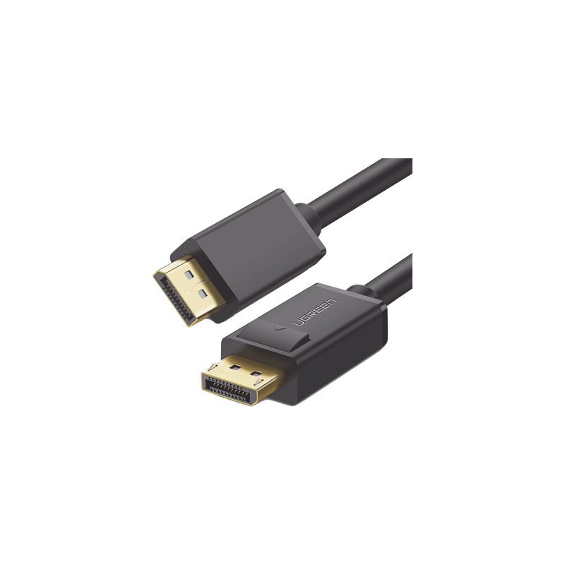 Cable DisplayPort 1.2 3m UGREEN 4K@60Hz